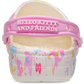 Crocs Classic Clog Hello Kitty and Friends Pastel