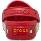 Crocs Classic Clog Lightning McQueen (TD)