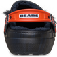 Crocs Classic Clog NFL Chicago Bears