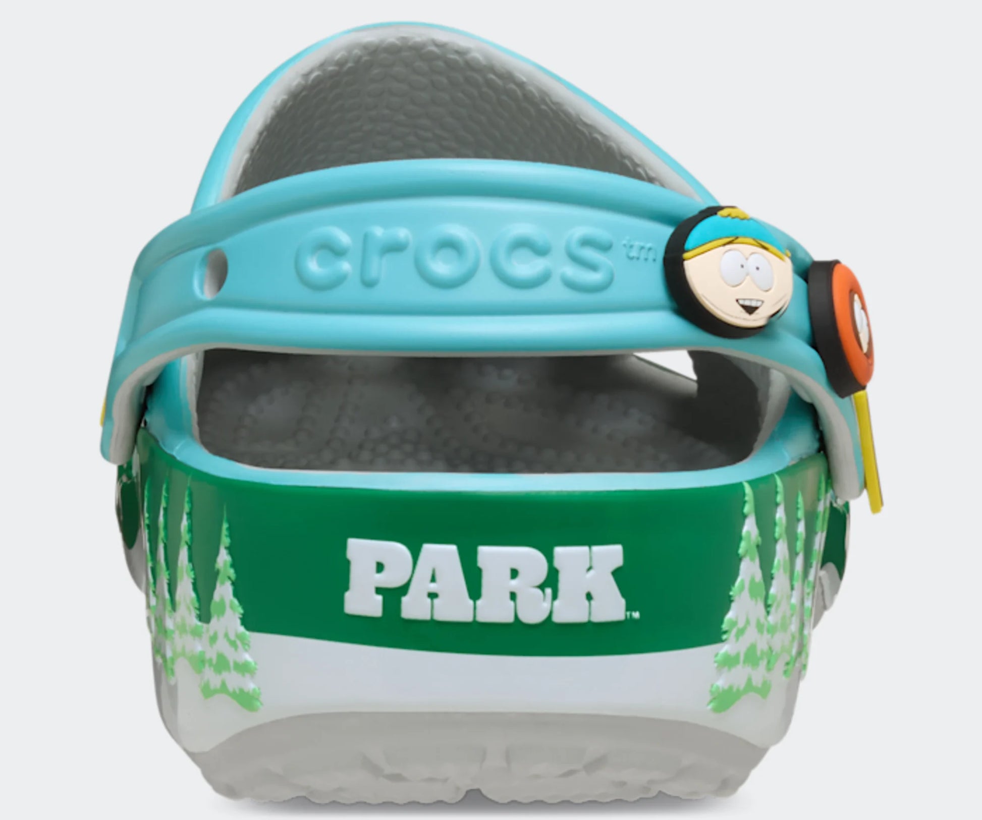 Crocs Classic Clog South Park The Boys
