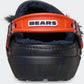 Crocs Classic Clog NFL Chicago Bears