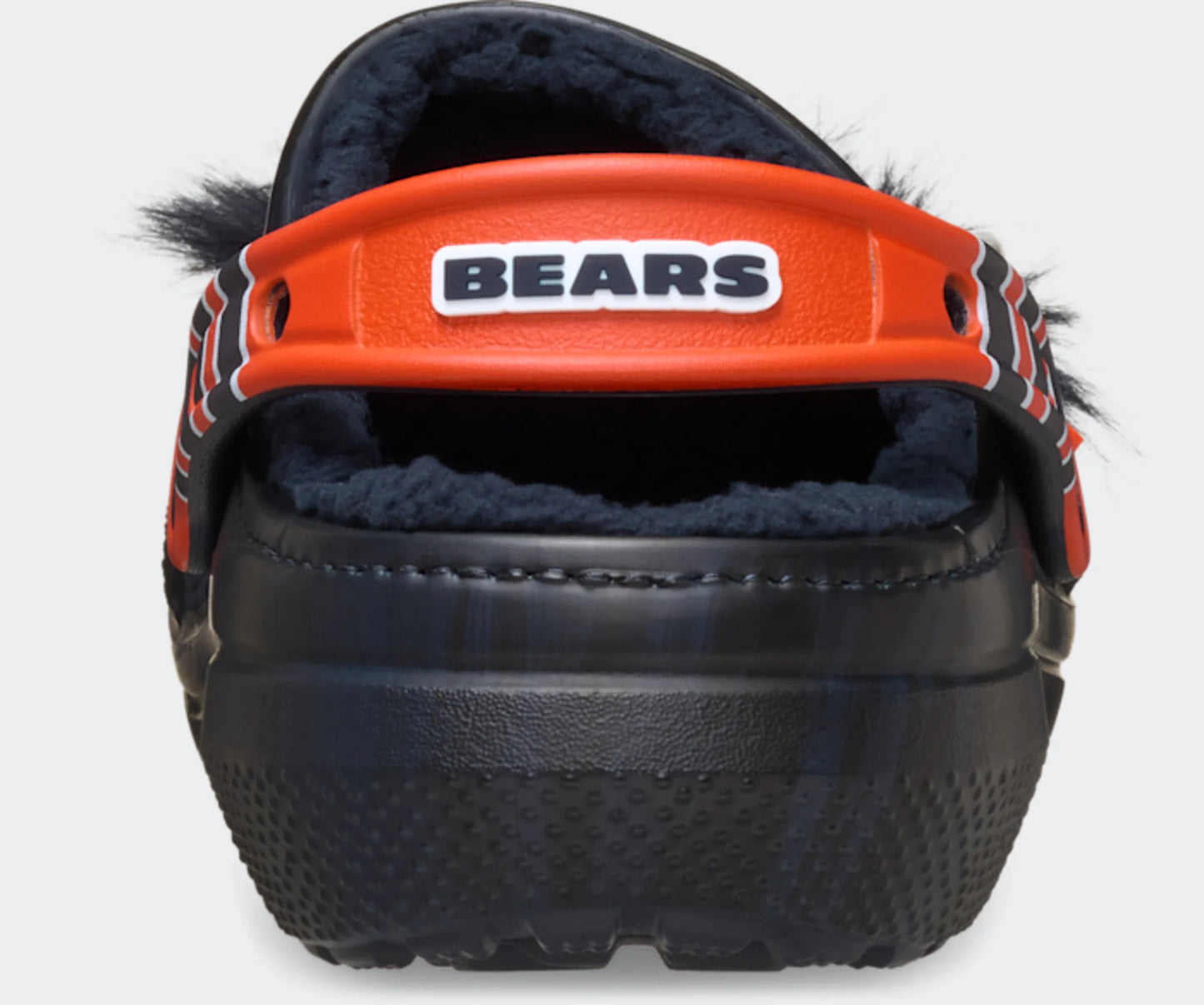 Crocs Classic Clog NFL Chicago Bears