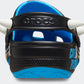 Crocs Classic Clog NFL Carolina Panthers