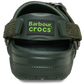 Crocs Classic Clog Barbour