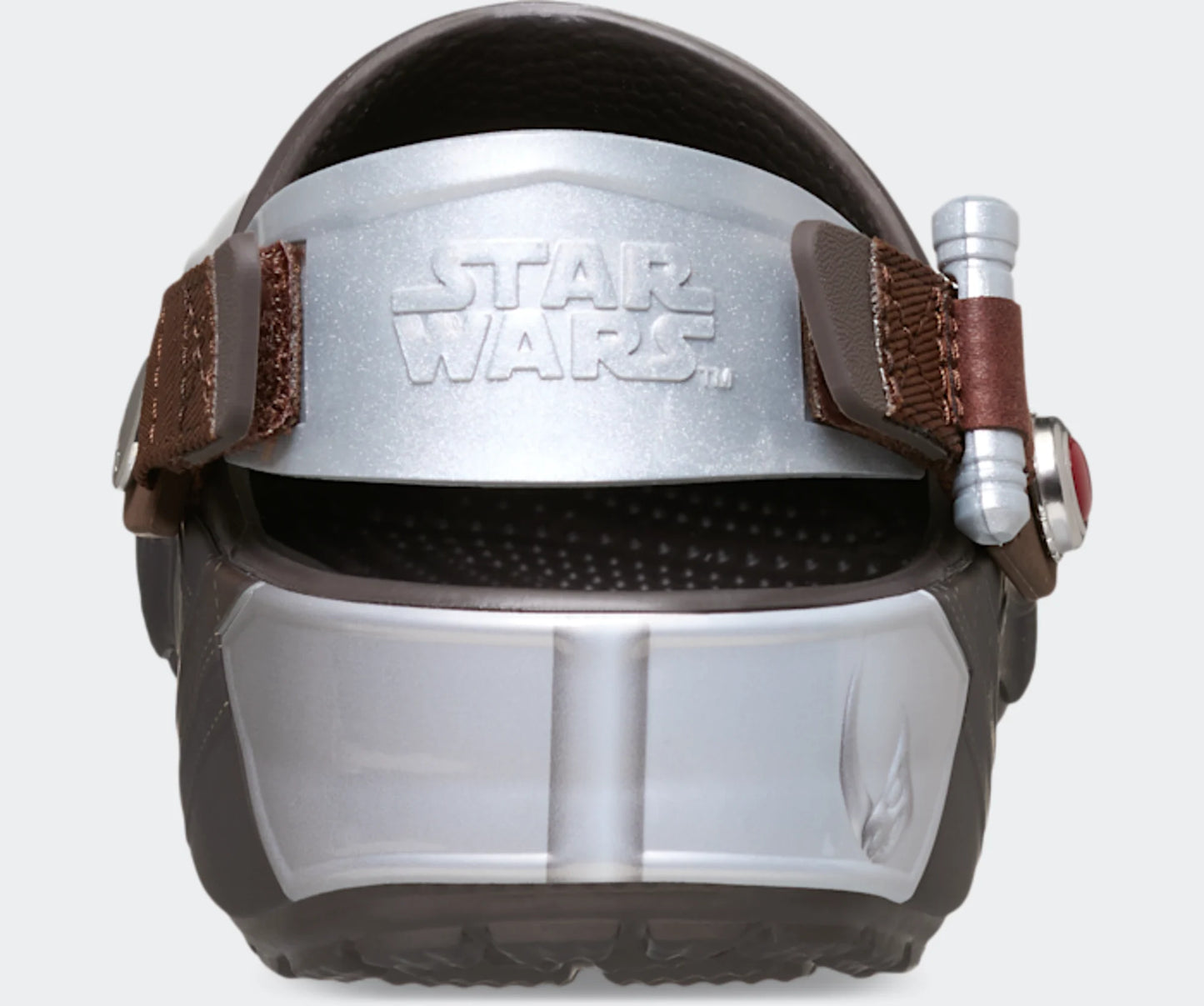 Crocs Classic Clog Star Wars The Mandalorian
