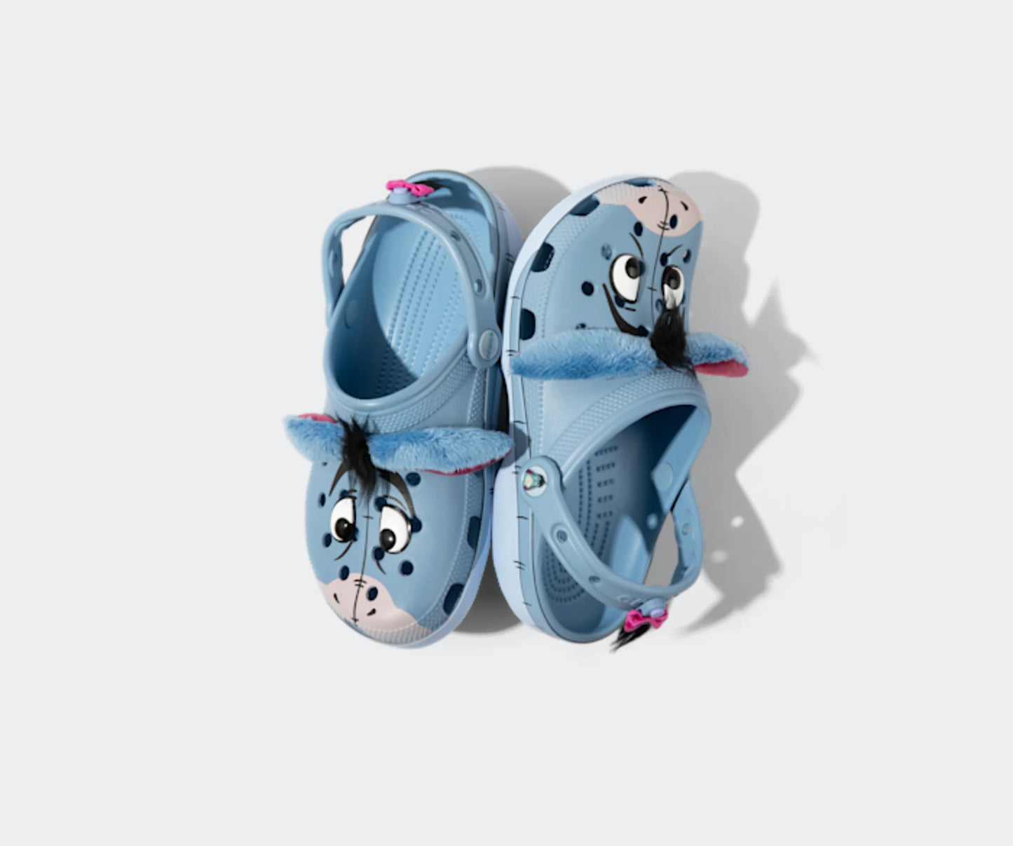 Crocs Classic Clog Disney Winnie the Pooh Eeyore