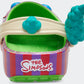 Crocs Classic Clog The Simpsons Krusty the Clown