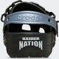 Crocs Classic Clog NFL Las Vegas Raiders