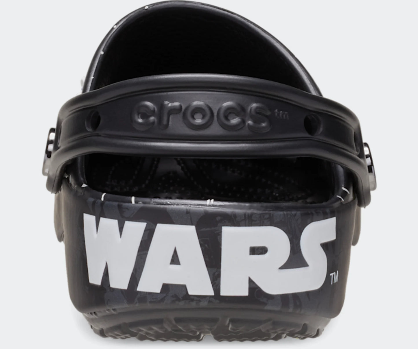 Crocs Classic Clog Star Wars Hyperspace