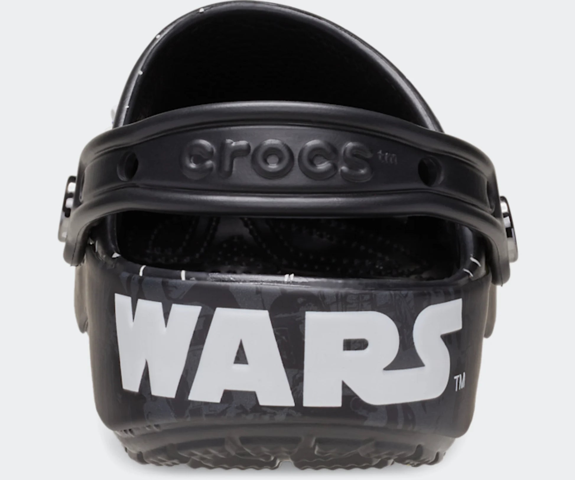 Crocs Classic Clog Star Wars Hyperspace