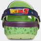 Crocs Classic Clog Dragon Ball Z Cell