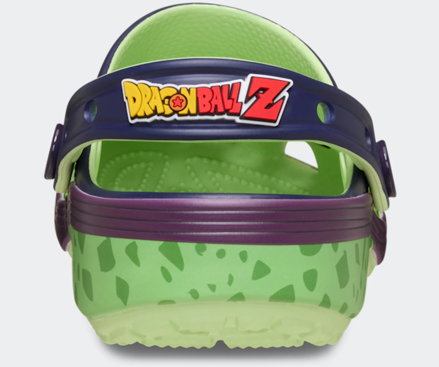 Crocs Classic Clog Dragon Ball Z Cell