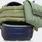 Crocs Classic Clog Naruto Shippuden Kakashi