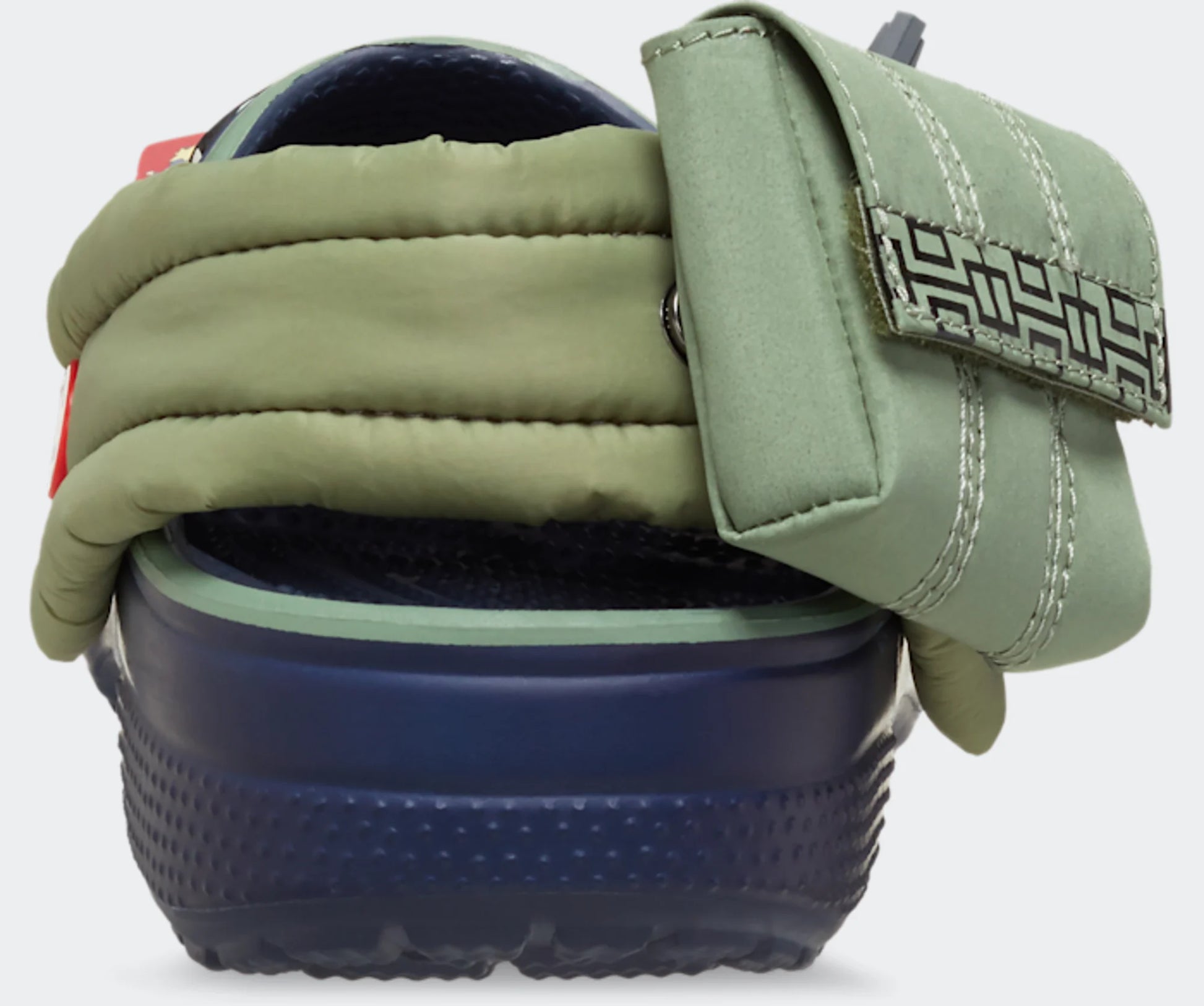 Crocs Classic Clog Naruto Shippuden Kakashi