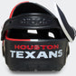 Crocs Classic Clog NFL Houston Texans