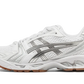 Gel-Kayano 14 A.P.C. White Pure Silver (1203A727-100) - EU 36–48 - Gray | SOSUKICKS
