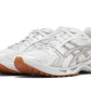 Gel-Kayano 14 A.P.C. White Pure Silver (1203A727-100) - 37 EU - 4.5 US - Gray | SOSUKICKS