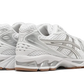 Gel-Kayano 14 A.P.C. White Pure Silver (1203A727-100) - 37.5 EU - 5 US - Gray | SOSUKICKS