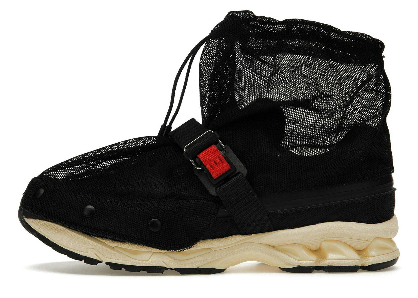 ASICS Bespoke Gel-Keyano 14 Gore-Tex Beams Mosquito Net