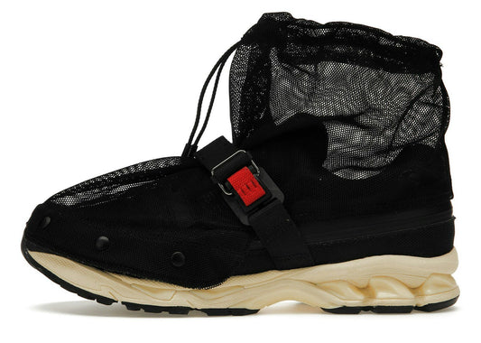 ASICS Bespoke Gel-Keyano 14 Gore-Tex Beams Mosquito Net