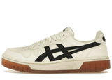 ASICS Court MZ Cream Black Gum