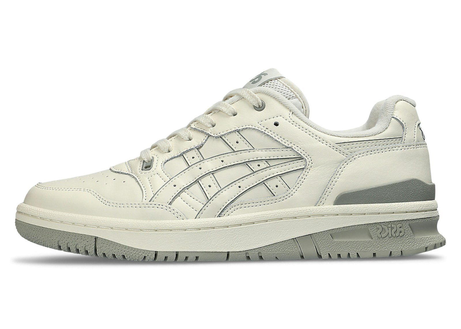ASICS EX89 Cream White Sage