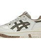 ASICS EX89 White Clay Grey