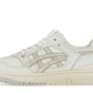 ASICS EX89 White Mineral Beige