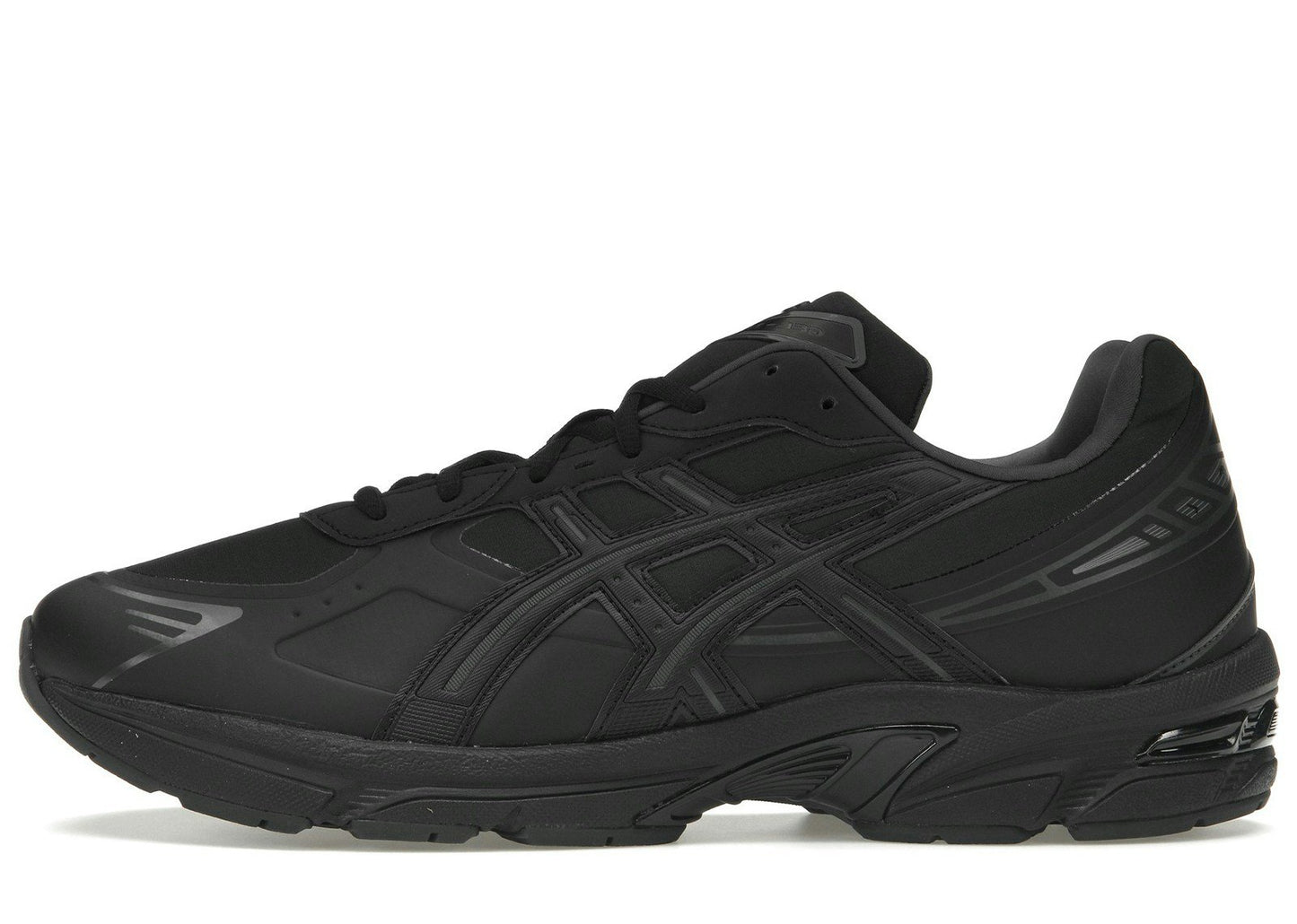 ASICS GEL-1130 NS Black