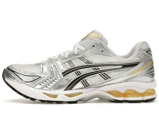 ASICS GEL-Kayano 14 Tai Chi Yellow