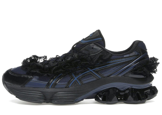 ASICS Gel-Kinetic Fluent SHUSHU Tong Blue Expanse