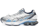 ASICS Gel-Kinetic Fluent SHUSHU Tong White