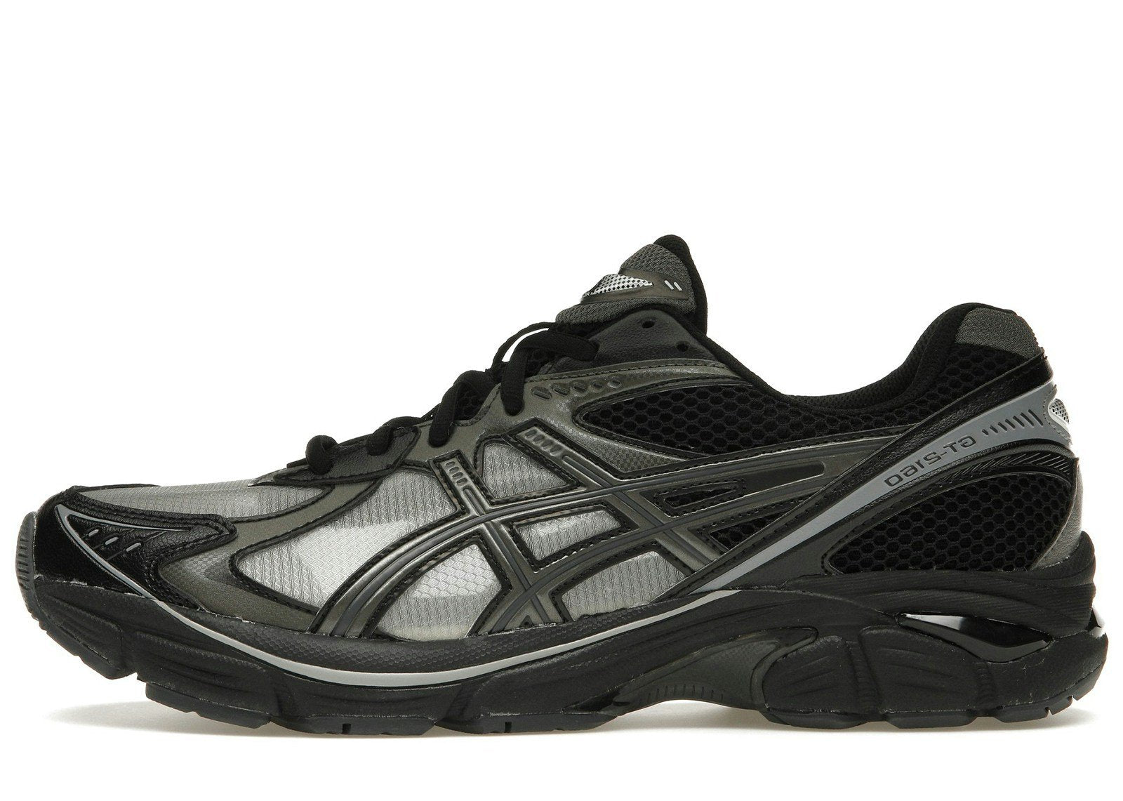 ASICS GT-2160 Above the Clouds Black Gunmetal