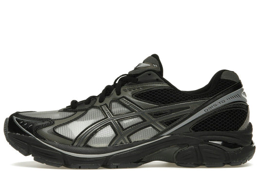ASICS GT-2160 Above the Clouds Black Gunmetal