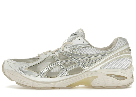 ASICS GT-2160 Above the Clouds White Pure Silver
