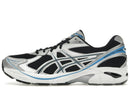 ASICS GT-2160 Black Pure Silver Bright Blue