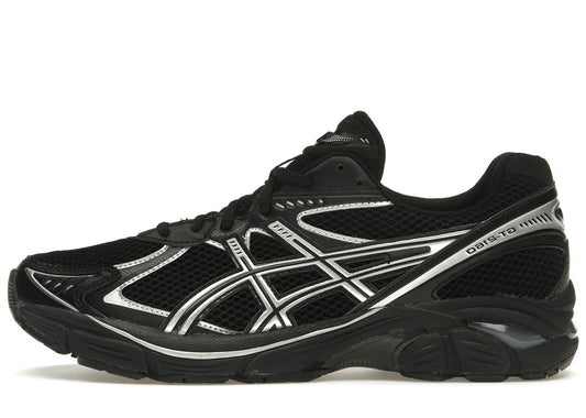 ASICS GT-2160 Black Pure Silver