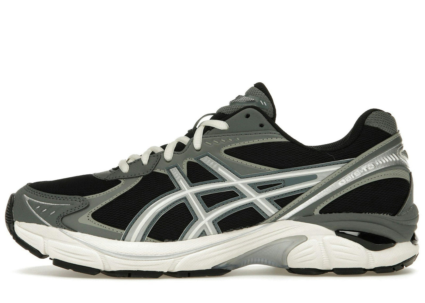 ASICS GT-2160 Black Seal Grey