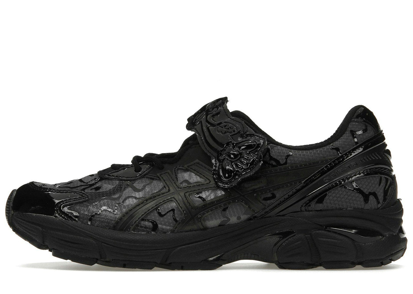 ASICS GT-2160 Cecilie Bahnsen Mary Jane Black