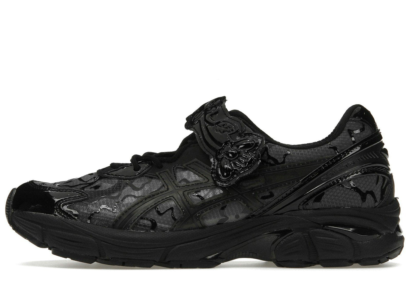 ASICS GT-2160 Cecilie Bahnsen Mary Jane Black