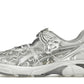 ASICS GT-2160 Cecilie Bahnsen Mary Jane Pure Silver