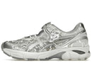 ASICS GT-2160 Cecilie Bahnsen Mary Jane Pure Silver