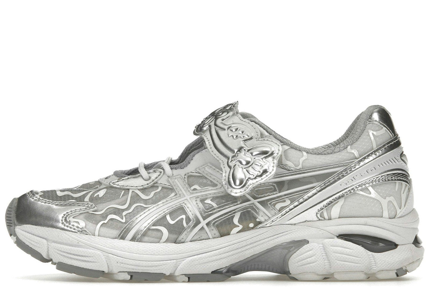 ASICS GT-2160 Cecilie Bahnsen Mary Jane Pure Silver