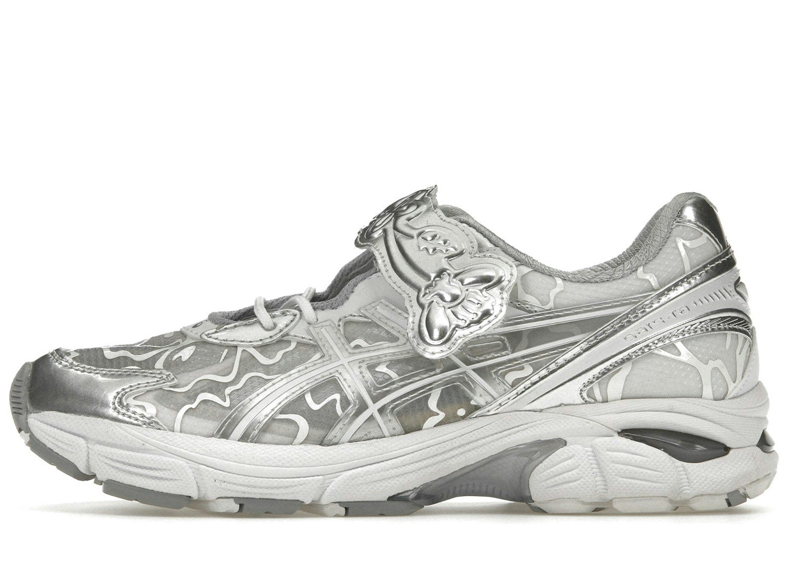ASICS GT-2160 Cecilie Bahnsen Mary Jane Pure Silver