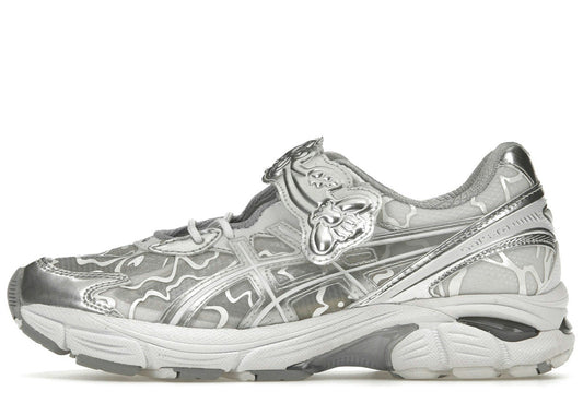 ASICS GT-2160 Cecilie Bahnsen Mary Jane Pure Silver