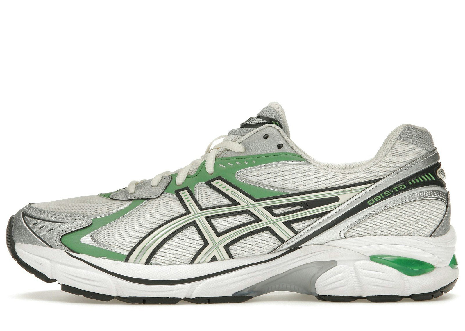 ASICS GT-2160 Cream Bamboo