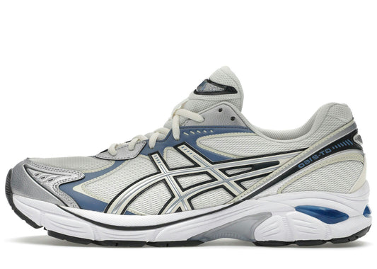 ASICS GT-2160 Cream Denim Blue