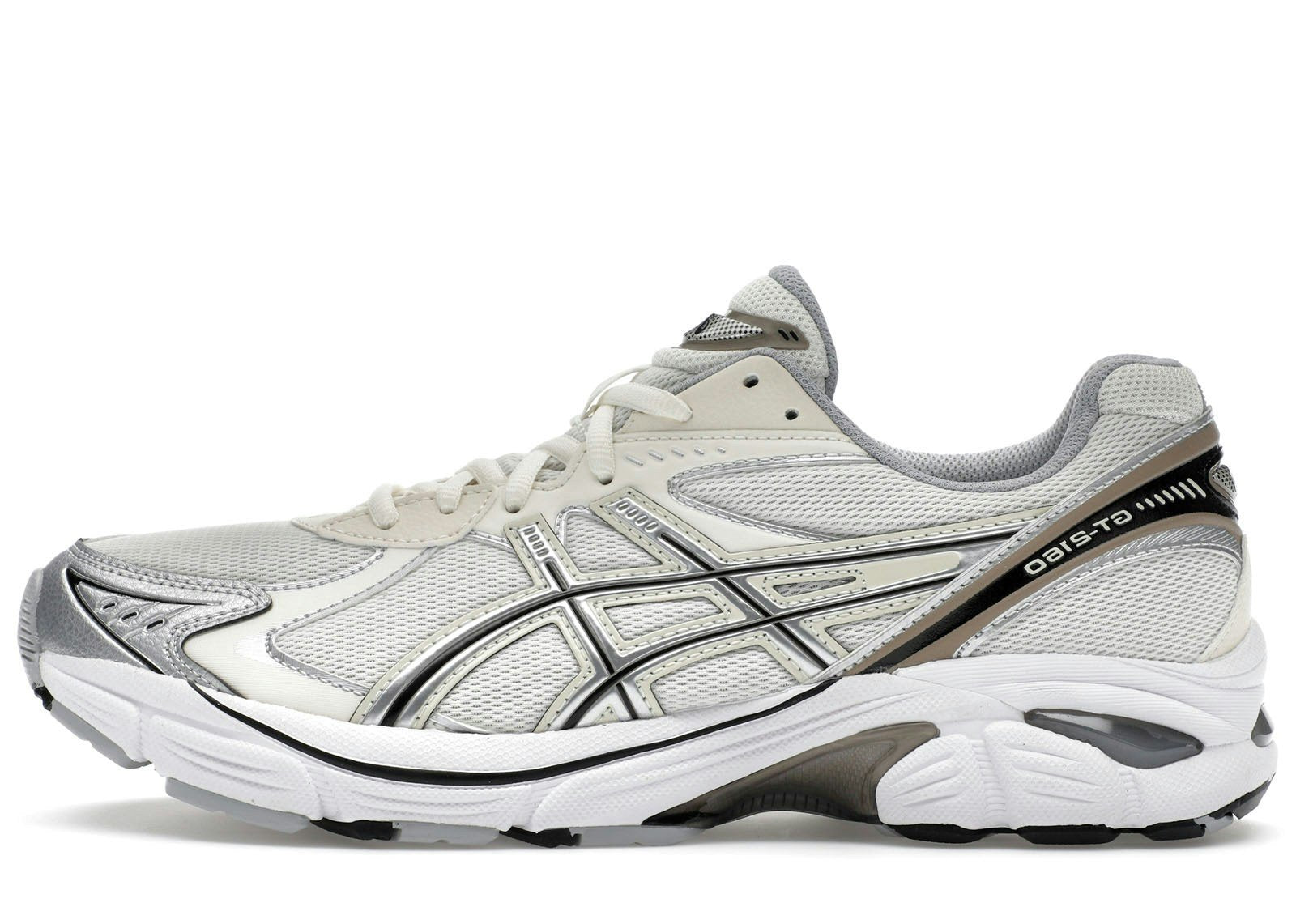 ASICS GT-2160 Cream Greige