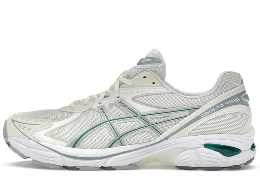 ASICS GT-2160 Cream Jasper Green