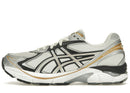 ASICS GT-2160 Cream Pure Silver Gold